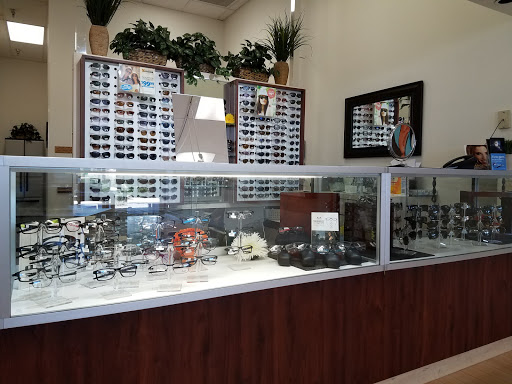 Eye Care Center «Nationwide Vision», reviews and photos, 14545 W Grand Ave #109, Surprise, AZ 85374, USA