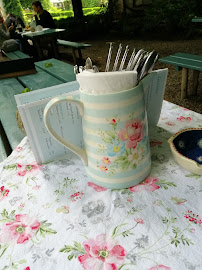 Weilachmühle à Altomünster menu