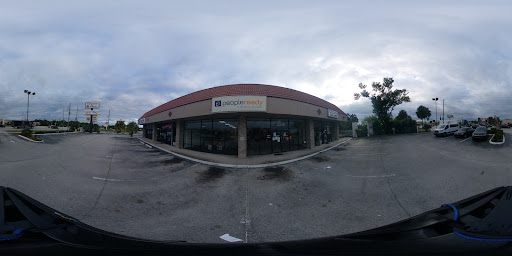 Employment Agency «PeopleReady», reviews and photos, 2219 E Irlo Bronson Memorial Hwy, Kissimmee, FL 34744, USA
