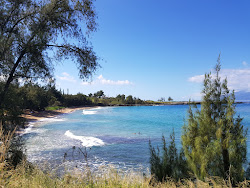 Fleming Beach'in fotoğrafı - rahatlamayı sevenler arasında popüler bir yer