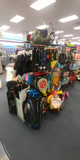 Sporting Goods Store «Big 5 Sporting Goods», reviews and photos, 4794 Manzanita Ave #1, Carmichael, CA 95608, USA