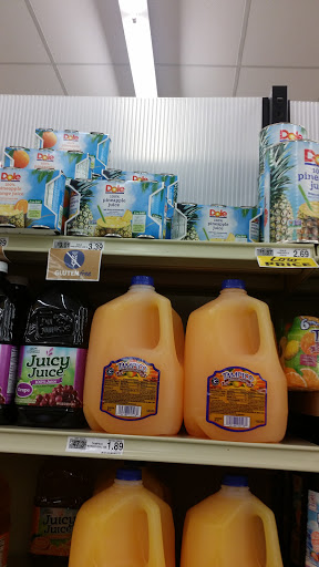 Grocery Store «Food Lion», reviews and photos, 231 Tippin Dr, Thurmont, MD 21788, USA