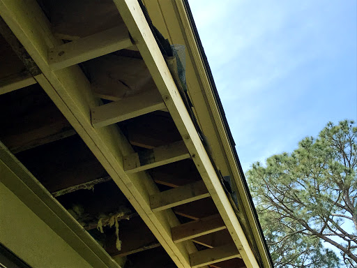 Roofing Contractor «Premier Roofing», reviews and photos, 10 Oak Park Dr, Hilton Head Island, SC 29926, USA