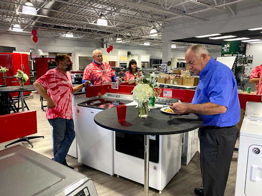 Appliance Store «Hagedorn Appliances», reviews and photos, 4432 Dixie Hwy, Erlanger, KY 41018, USA