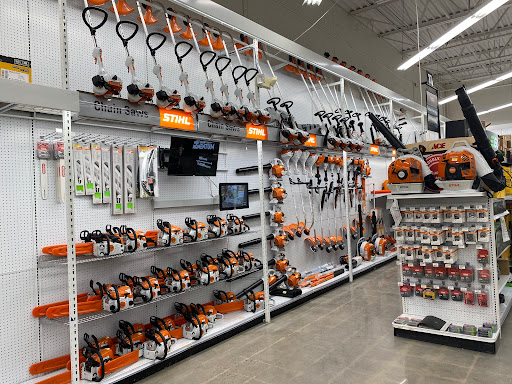 Weaver's Ace Hardware At Douglassville