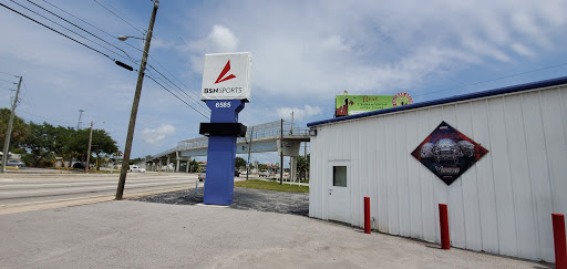 Sporting Goods Store «Allen Sports Center», reviews and photos, 6585 Seminole Blvd, Seminole, FL 33772, USA