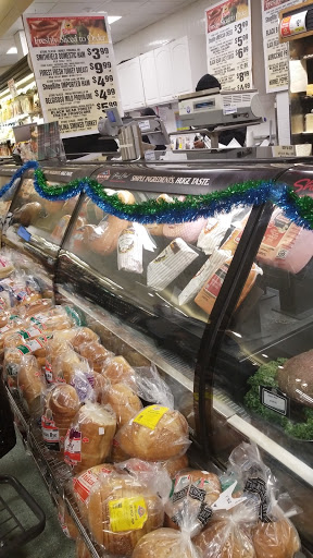 Grocery Store «ShopRite of Elizabeth», reviews and photos, 865 W Grand St, Elizabeth, NJ 07202, USA