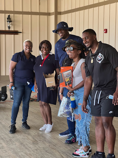 Barber Shop «Steadyhands Barbershop», reviews and photos, 11324 Tara Blvd, Hampton, GA 30228, USA