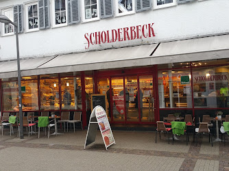 Scholderbeck