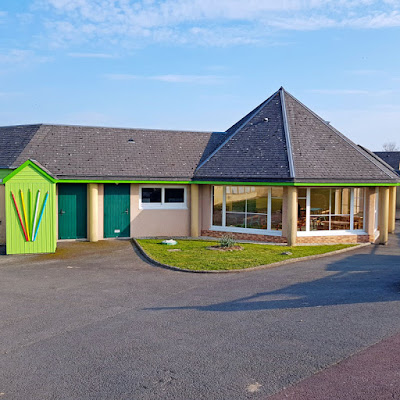 Ecole Maternelle jacques Bulot à Tessy-Bocage