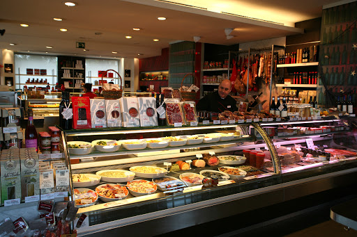 Pastelería Mallorca en Pozuelo de Alarcón, Madrid