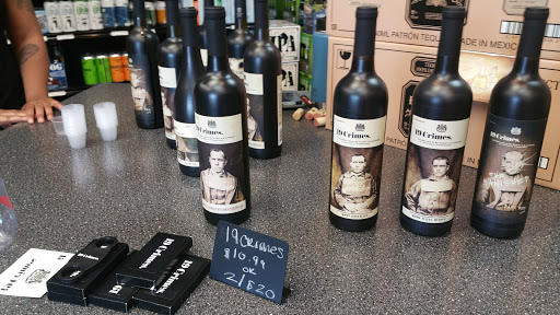 Wine Store «Douglas Fine Wine & Spirits», reviews and photos, 5 Robert F Toner Blvd, North Attleborough, MA 02763, USA