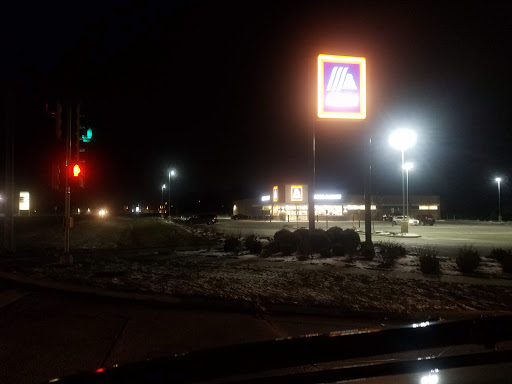 Supermarket «ALDI», reviews and photos, 2240 Shawnee Dr, Charleston, IL 61920, USA