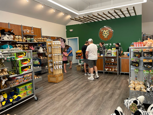 Zoo «Cape May County Park & Zoo», reviews and photos, 707 U.S. 9, Cape May Court House, NJ 08210, USA