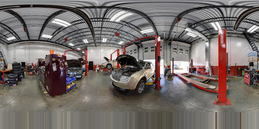Auto Repair Shop «EZ Auto Repair LLC», reviews and photos, 321 Elm St, Farmington, MN 55024, USA