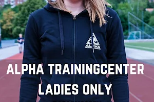 Stockholm Alpha Training Center image