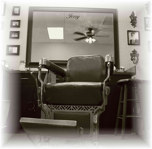 Barber Shop «Regency Barber Shop», reviews and photos, 9207 Little Rd, New Port Richey, FL 34654, USA