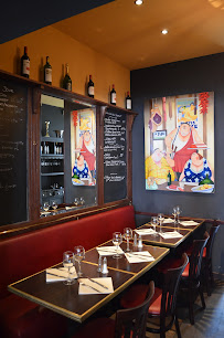 Photos du propriétaire du Restaurant français La Table du Boucher à Arcachon - n°16
