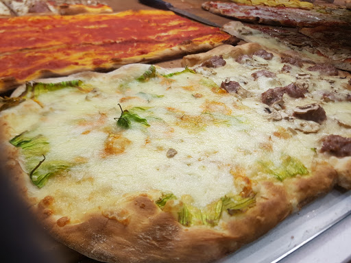 Pizzeria da Pasquale in Roma, Città Metropolitana di Roma Capitale