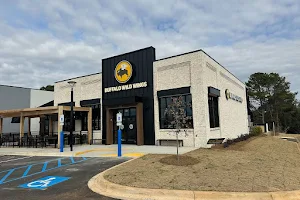 Buffalo Wild Wings image