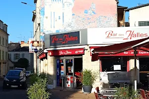 Bar des Halles image