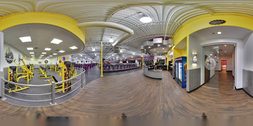 Gym «Planet Fitness», reviews and photos, 4911 Coconut Creek Pkwy, Coconut Creek, FL 33063, USA