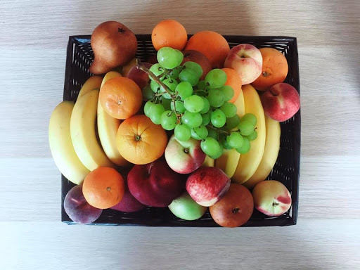 Vita Délice - Livraison de fruits et légumes au bureau et à domicile