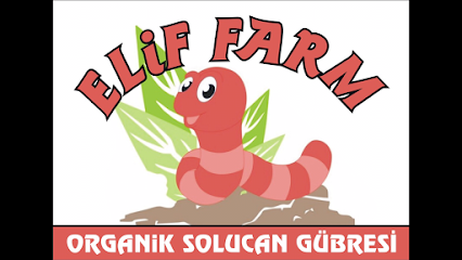 ELİF FARM ORGANIK SOLUCAN GÜBRESİ