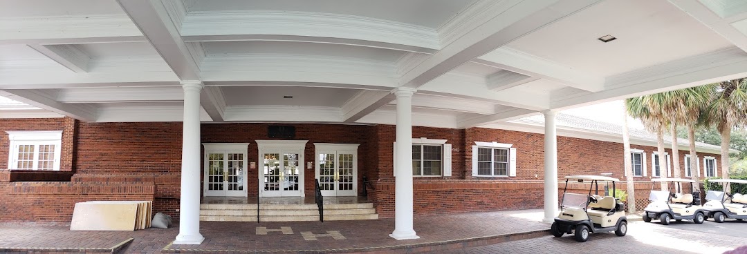 Harbor Hills Golf Pro Shop