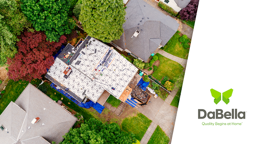 Roofing Contractor «DaBella Exteriors LLC», reviews and photos, 10300 SW Nimbus Ave P-B, Portland, OR 97223, USA
