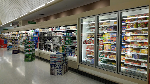 Supermarket «Publix Super Market at Twelve Oaks Plaza», reviews and photos, 7018 W Waters Ave, Tampa, FL 33634, USA