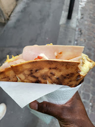 Photo n°48 de Au P’tit Grec - Mouffetard à Paris ()