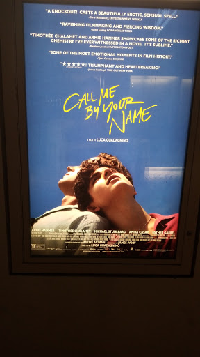 Movie Theater «Landmark Theaters Embarcadero Center Cinema», reviews and photos, 1 Embarcadero Center, San Francisco, CA 94111, USA