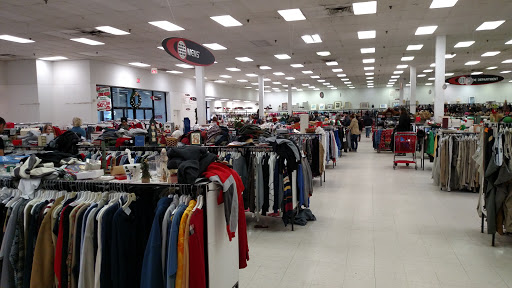 Thrift Store «Value World», reviews and photos, 22615 Ecorse Rd, Taylor, MI 48180, USA