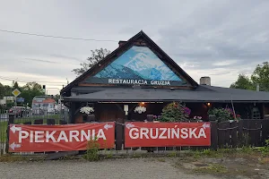 Restauracja Gruzja image