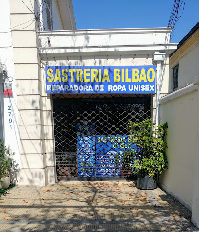Sastreria Bilbao