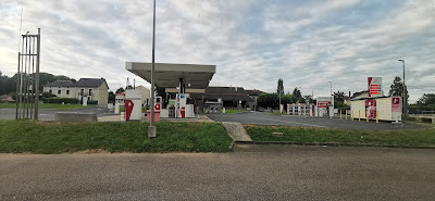 Intermarché station-service Rochechouart à Rochechouart