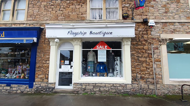 Flagship Boutique