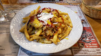 Frite du Restaurant Oncle scott's - Tourlaville à Cherbourg-en-Cotentin - n°13