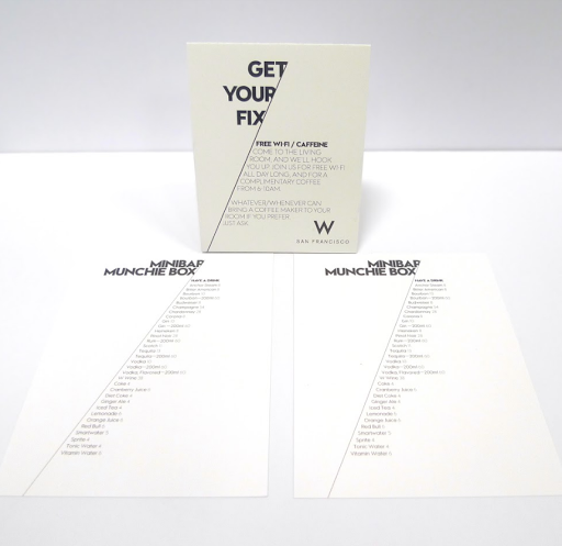 Print Shop «AlphaGraphics San Francisco Moscone», reviews and photos, 156 2nd St, San Francisco, CA 94105, USA