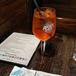 Photo n°3 de l'avis de Vincenzo.e fait le 23/03/2024 à 20:09 sur le  Pizzosteria L'isola che non c'è à Monopoli