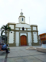 Iglesia Cruz del Norte