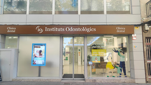 Instituts Odontològics - Clínica Dental Gavà en Gavà, Barcelona