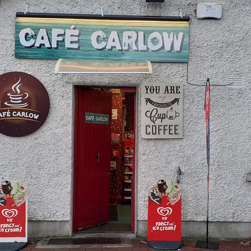 Cafe Carlow