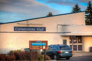 Cornerstone Hall image