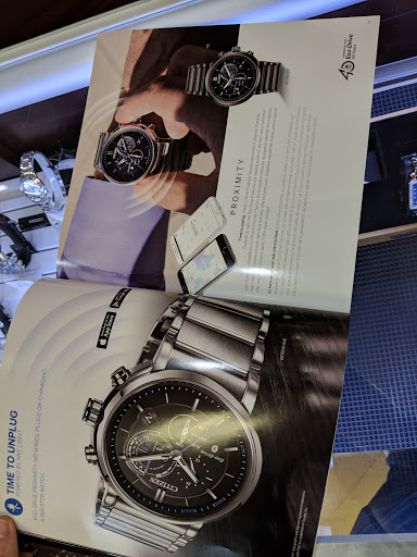 Jeweler «Pickett Brothers Jewelers», reviews and photos, 11481 Old St Augustine Rd, Jacksonville, FL 32258, USA