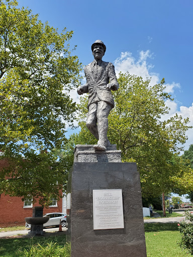 Museum «Black History Museum and Cultural Center of Virginia», reviews and photos, 122 W Leigh St, Richmond, VA 23220, USA