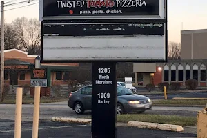 Twisted Tomato Pizzeria image