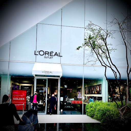 L'Oréal