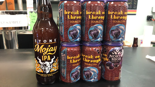 Wine Store «Wine & Brew Emporium Ltd», reviews and photos, 6154 S Sunbury Rd, Westerville, OH 43081, USA